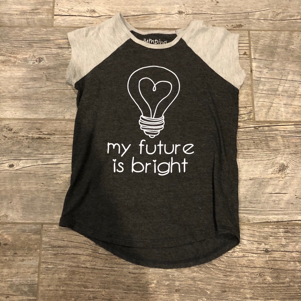 Like new Tshirt